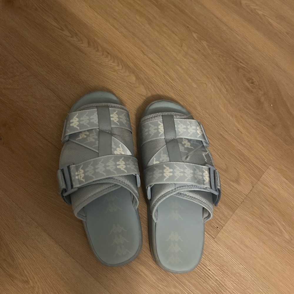 Kappa slides